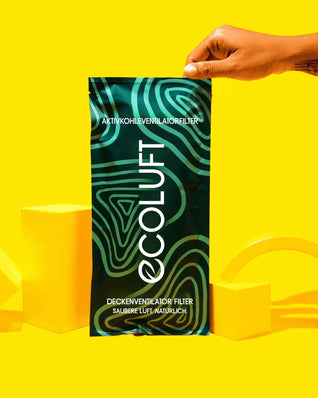 Ecoluft Filter