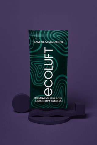 Ecoluft Filter